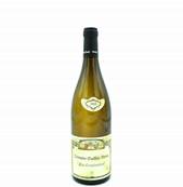 Bourgogne - Les Geniévrières