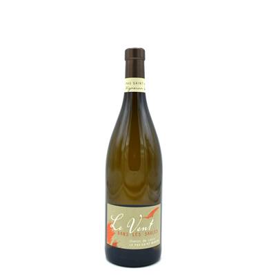 Anjou - Le Vent dans les Saules 
