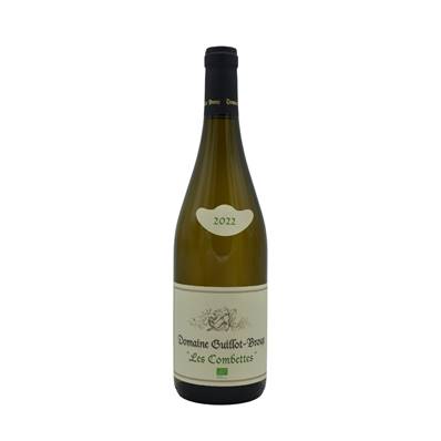 Mâcon-Chardonnay - Les Combettes