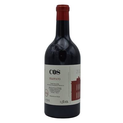 IGP Siciliana - Frappato