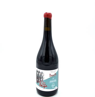 Brouilly - Les Trois Loups