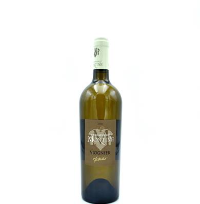 Grignan les Adhémar - Viognier