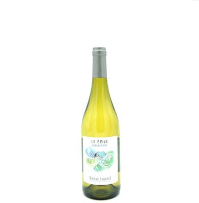 Bugey-Chardonnay - La Brive