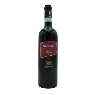 Valpolicella Classico