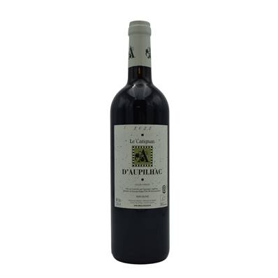 Vin de France - Le Carignan
