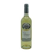 Corbières blanc - Démon de l'Evêque