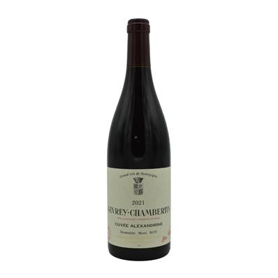 Gevrey-Chambertin - Alexandrine