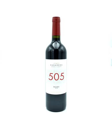 505 - Malbec