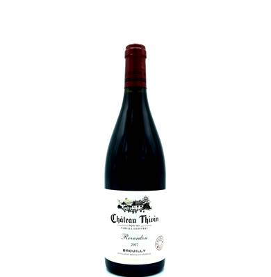 Brouilly - Reverdon