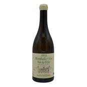 Monthélie 1er cru - Sur la Velle BLANC