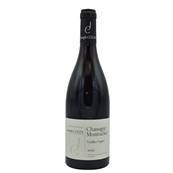 Chassagne-Montrachet Vieilles Vignes ROUGE