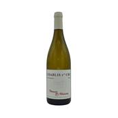 Chablis 1er Cru - Montmains MAG