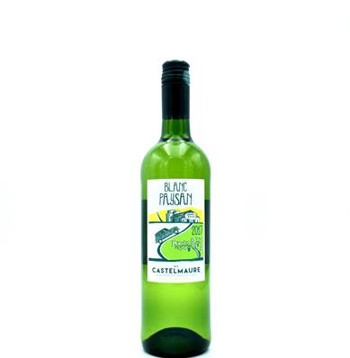 Corbières - Le Blanc - Les Fondamentaux