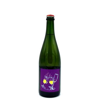 Pétillant Naturel