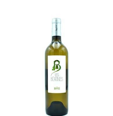 Coteaux d'Aix-en-Provence - Les Béatines BLANC