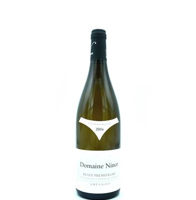 Rully 1er Cru - Grésigny MAG