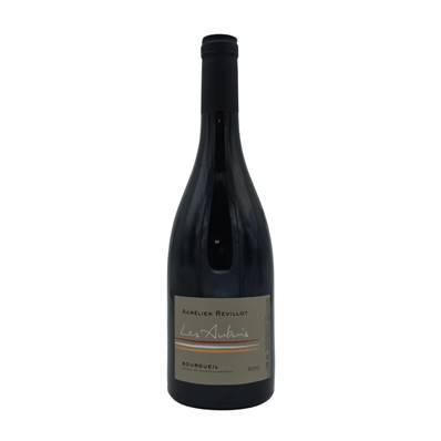 Bourgueil - Les Aubuis