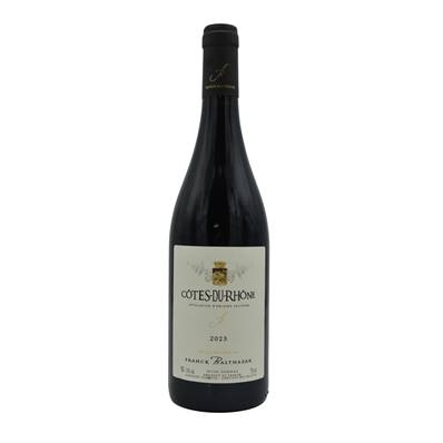 Côtes-du-Rhône