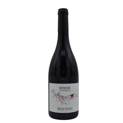 Bugey - Mondeuse