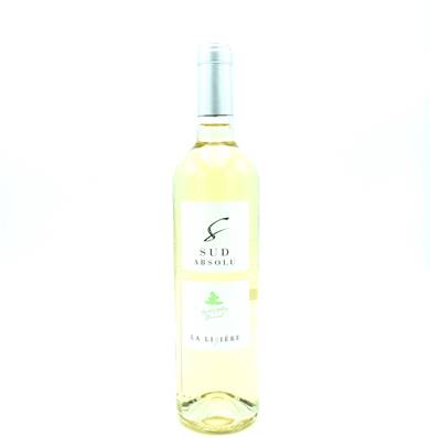 IGP Méditerranée - Sud Absolu BLANC