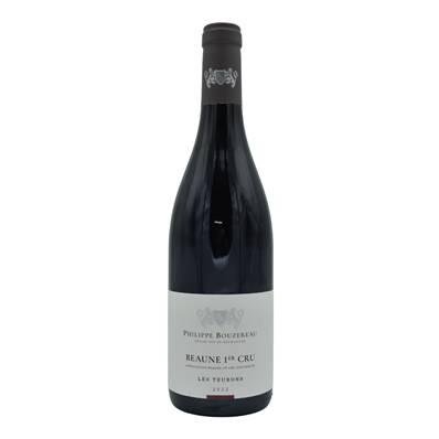 Beaune 1er Cru - Teurons