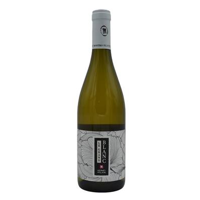 Vin de France - Le Grand Blanc