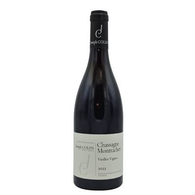Chassagne-Montrachet Vieilles Vignes ROUGE