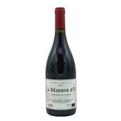 Terrasses du Larzac - La Réserve d'O MAG