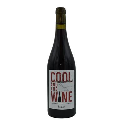 Coteaux-du-Lyonnais - Cool Gamay
