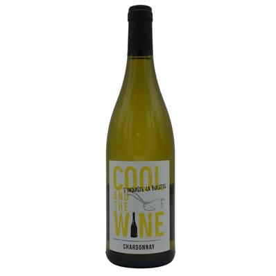 Coteaux-du-Lyonnais - Cool Chardo