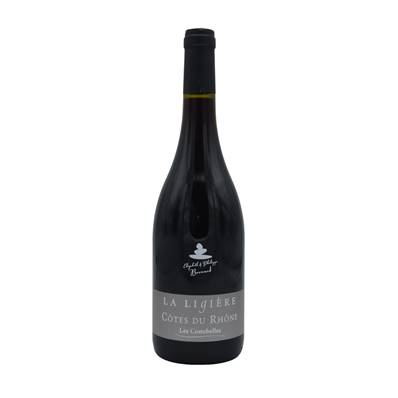 Côtes-du-Rhône - Les Costebelles