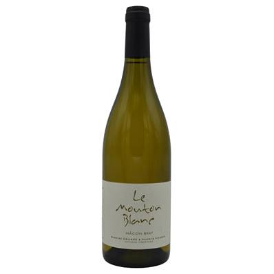Mâcon-Bray - Mouton Blanc