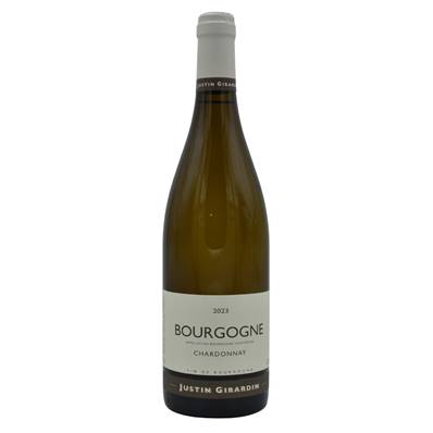 Bourgogne - Chardonnay