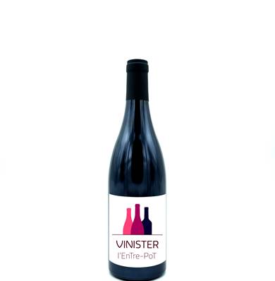 Côtes du Rhône - Canne