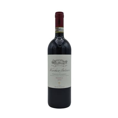 Chianti Classico - Marchese