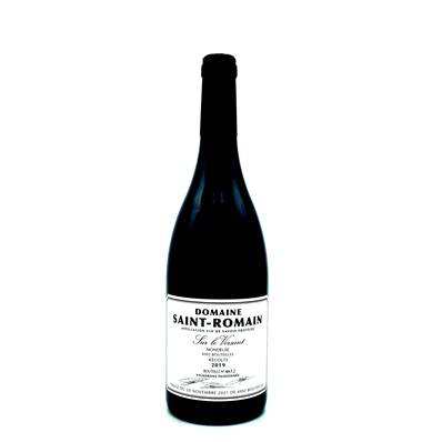 Savoie - Mondeuse Sur le Versant