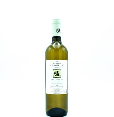 Languedoc-Montpeyroux - Aupilhac BLANC