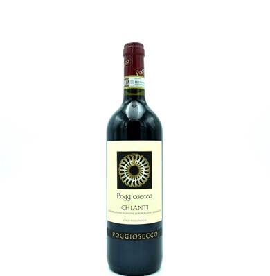 Chianti - Poggiosecco