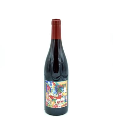 Beaujolais-Villages