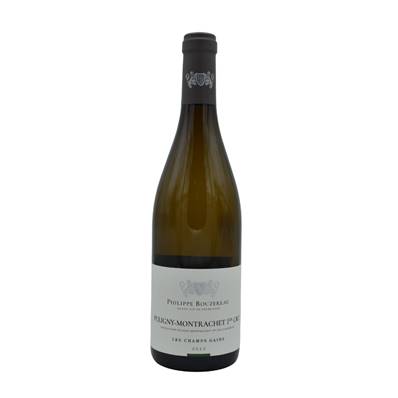 Puligny-Montrachet 1er Cru - Les Champs Gains