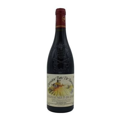 Châteauneuf-du-Pape ROUGE