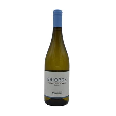 Muscadet - Briords