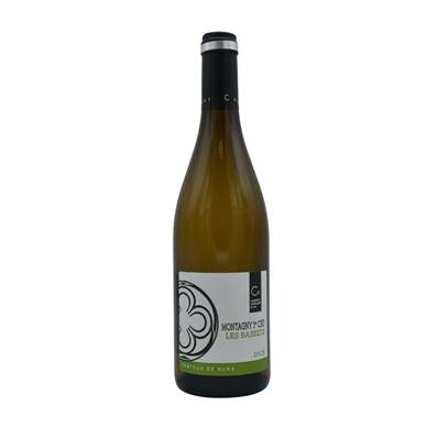 Montagny 1er Cru - Les Bassets