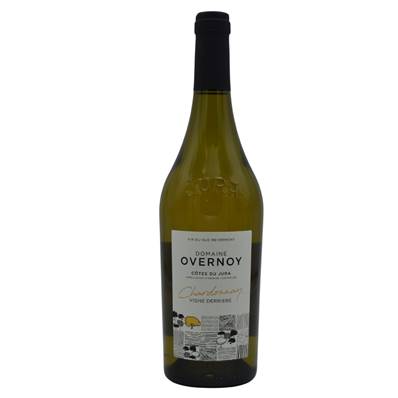 Côtes-du-Jura - La Vigne Derrière
