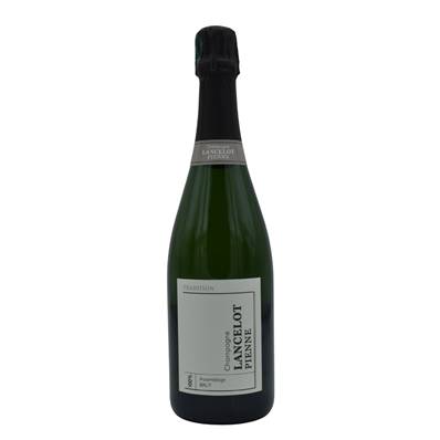Champagne - Tradition
