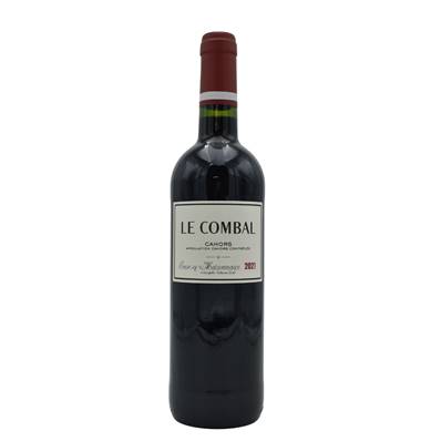 Cahors - Le Combal