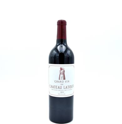 Pauillac