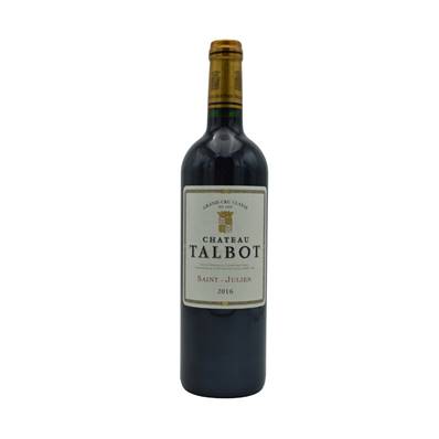 Saint-Julien Grand Cru Classé
