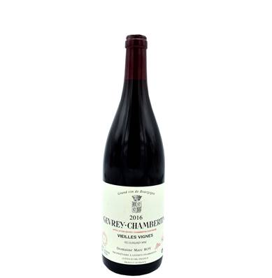 Gevrey-Chambertin - Vieilles Vignes