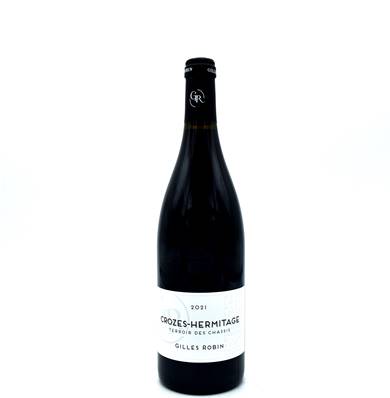 Crozes-Hermitage - Terroir des Chassis - Rouge